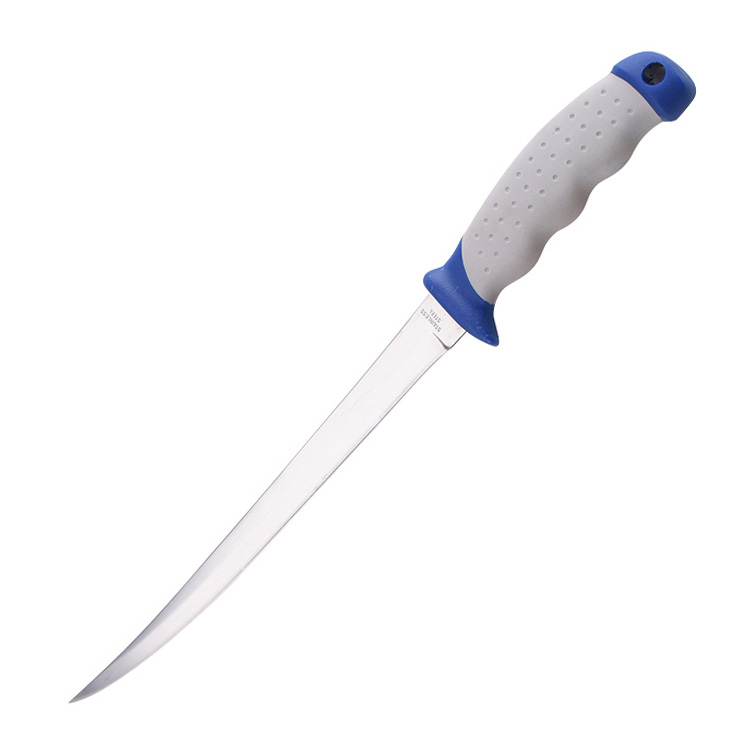 OEM cuchillos plegables mango de revestimiento de junta deslizante navaja  automática estilete bayoneta FR-0506 - Shieldon