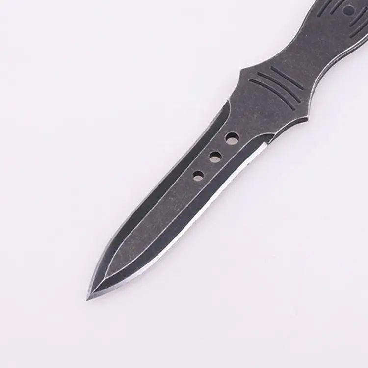 OEM Product Throwing Knife 3Cr13 Handle SR-FS03C