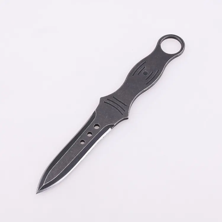 OEM Product Throwing Knife 3Cr13 Handle SR-FS03C