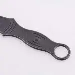 OEM Product Throwing Knife 3Cr13 Handle SR-FS03C