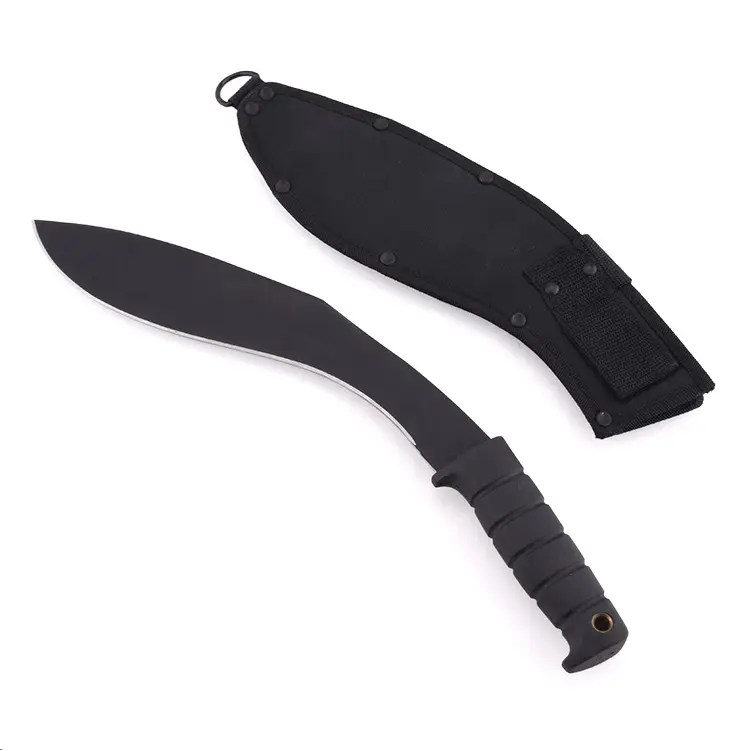 Mga Kahanga-hangang Dahilan Kung Bakit Ang Steel ang Pinakamahusay na Materyal ng Blade para sa Mga Panlabas na Kutsilyo , Shieldon