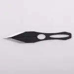 OEM Product Throwing Knife D2 Handle DJ2511A1