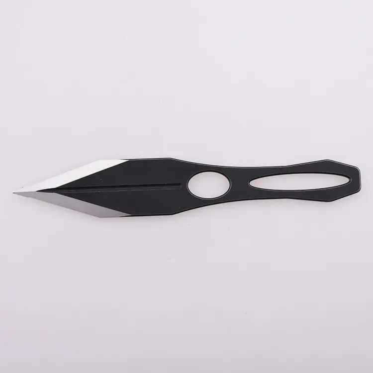 OEM Product Throwing Knife D2 Handle DJ2511A1