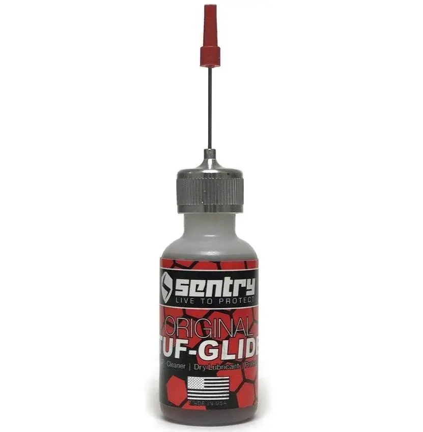Sentry Solutions Масло TUF