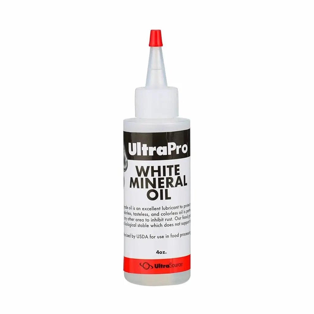 UltrasSource Mineral Oil