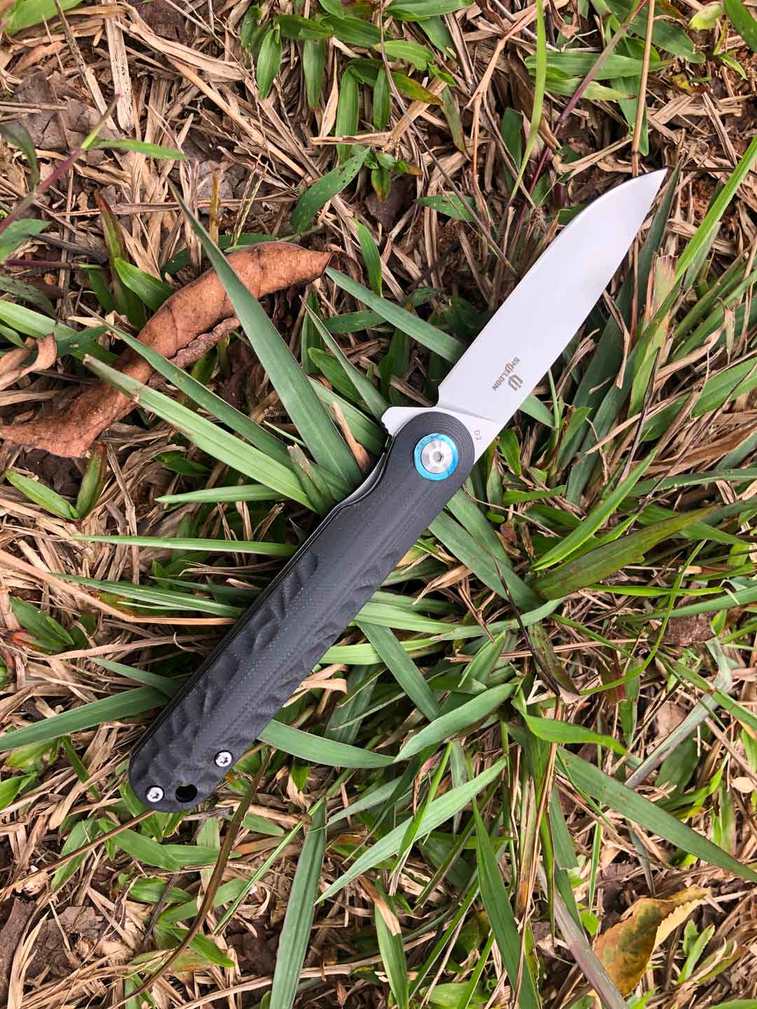 8 Tips for Maintaining a Hunting Knife, Shieldon