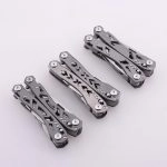 OEM-продукт Multi-tool Многофункциональные плоскогубцы LJL-M02