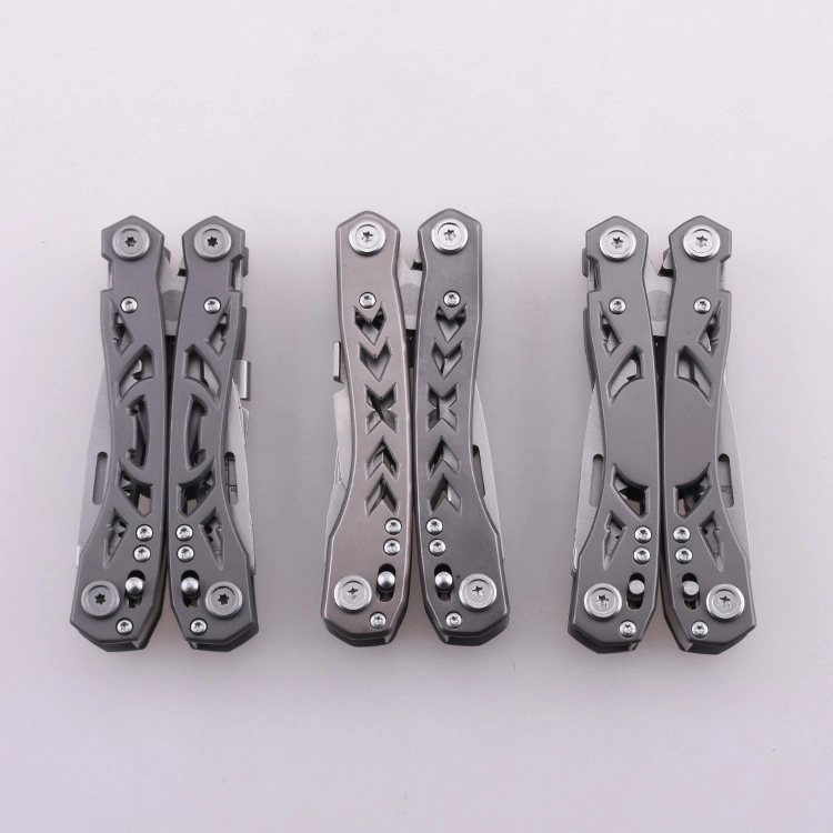 OEM-продукт Multi-tool Многофункциональные плоскогубцы LJL-M02