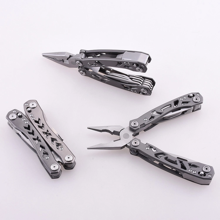 OEM-продукт Multi-tool Многофункциональные плоскогубцы LJL-M02