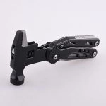 Produk OEM Multi-fungsi Playar Multi-tool Anodized Aluminium Handle YR-6741