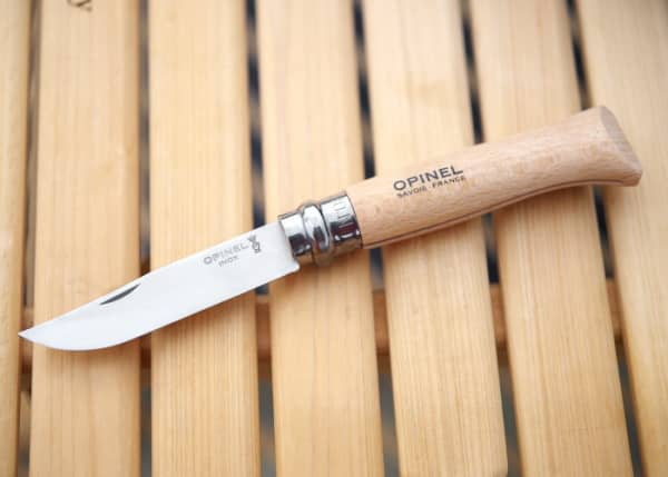 4 « couteaux mignons » qui peuvent être utilisés pour les pique-niques ! (Département éditorial de Shieldon sélectionné) , Shieldon