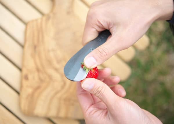 4 « couteaux mignons » qui peuvent être utilisés pour les pique-niques ! (Département éditorial de Shieldon sélectionné) , Shieldon