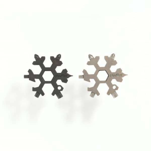 snowflake multi tool on amazon prime