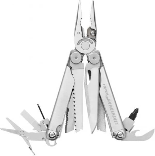 EDC multi-tool