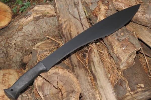 FIXED BLADE KNIFE