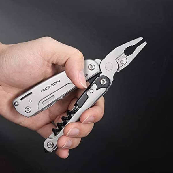 EDC multi-tool