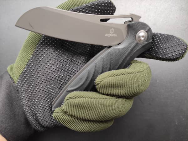 The Dos and Don&#8217;ts of Pocket Knives, Shieldon