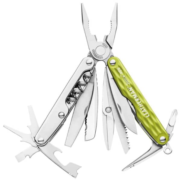 Multiherramientas Leatherman