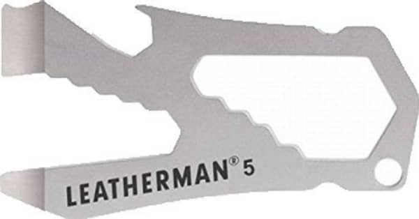 Multiherramientas Leatherman