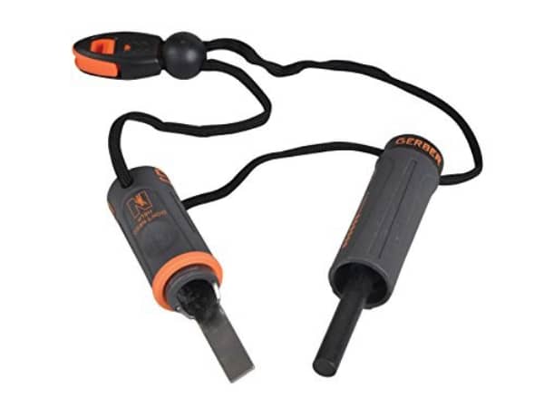 Gerber Bear Grills Fire Starter