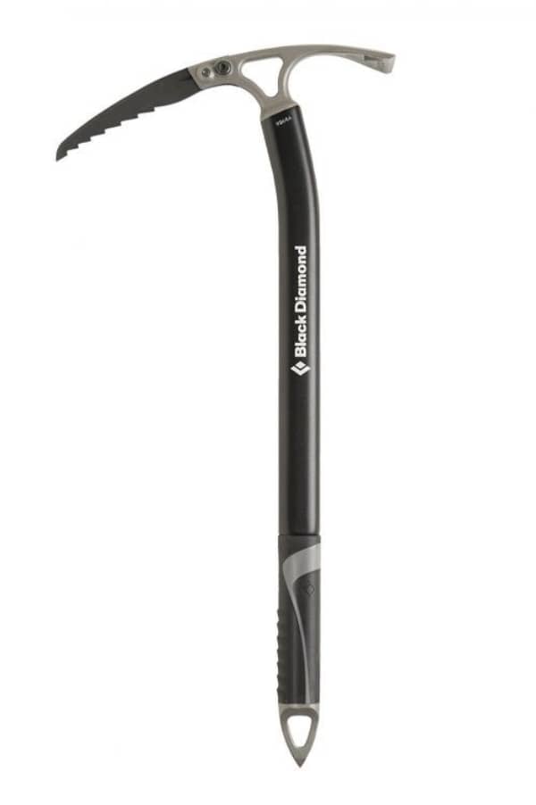 Black Diamond Venom Adds with Leash 50cm BD31201