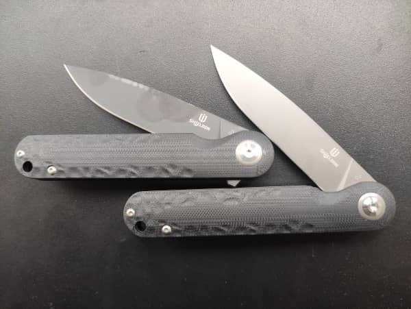 Knife Sizes and Weight: Why They Matter, Shieldon