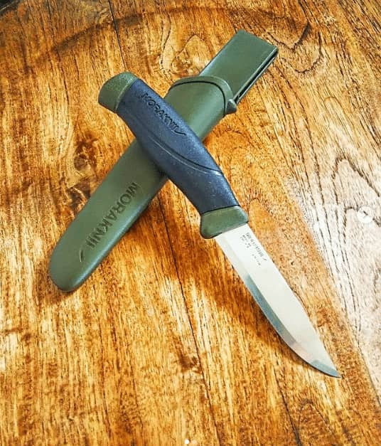 Cuidados necesarios para que cuchillos y herramientas nos duren toda la  vida - Tssm