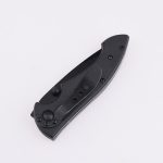 Coltello tascabile pieghevole OEM 3Cr13 lama Manico in alluminio anodizzato XW-1018