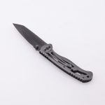 Folding Pocket Knife 3Cr13 Blade Anodized aluminum Handle XW-1010