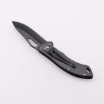 OEM Folding Pocket Knife 3Cr13 Blade Anodized aluminum Handle XW-1014