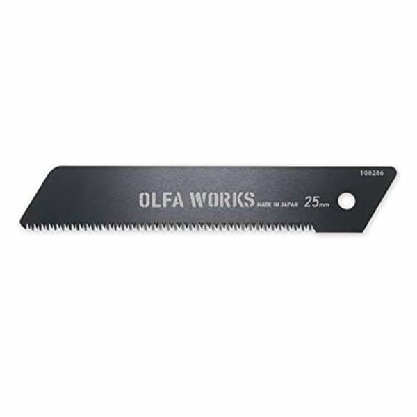 Introducing the charm of Olfa Works&#8217; replaceable blade type outdoor cutter!, Shieldon