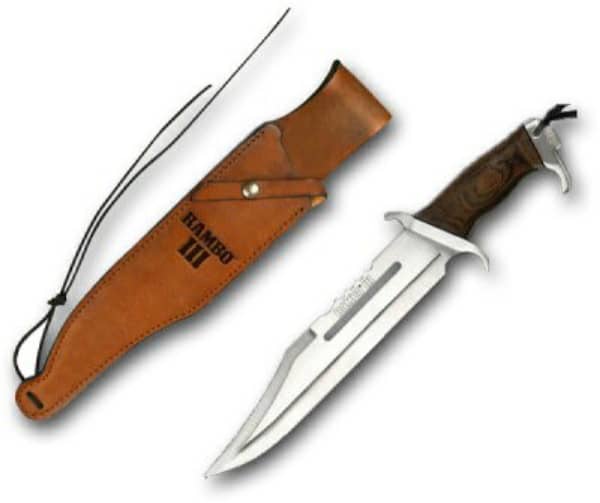 8 Inirerekomendang Bowie Knives! Ipinapakilala ang pagiging praktikal at pagiging kaakit-akit ng disenyo mula sa , Shieldon