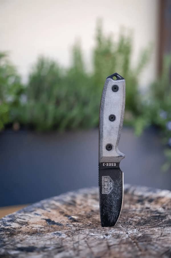 An essential companion for the EDC! 11 Recommended Folding Knives!, Shieldon