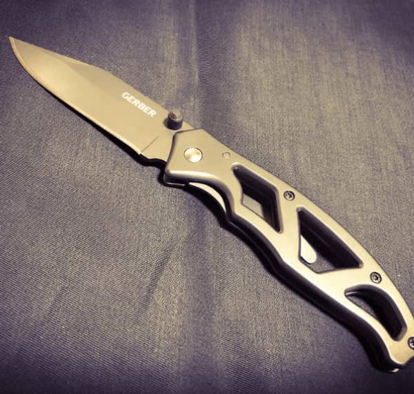 An essential companion for the EDC! 11 Recommended Folding Knives!, Shieldon