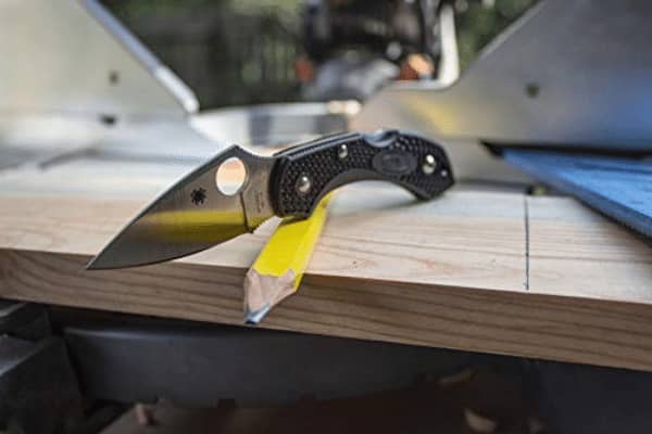 An essential companion for the EDC! 11 Recommended Folding Knives!, Shieldon