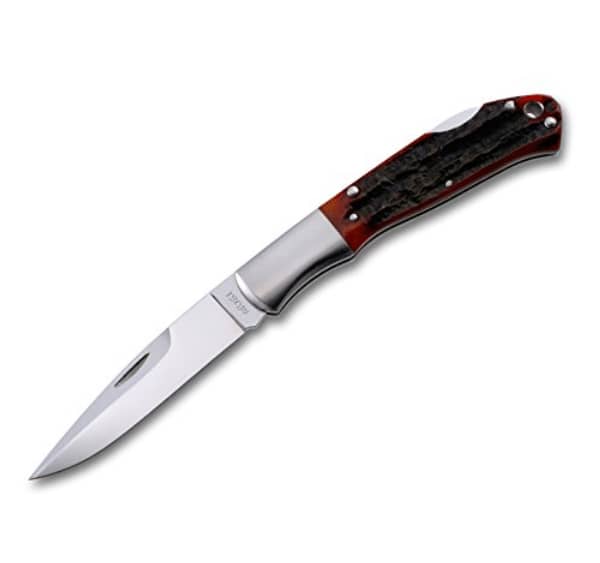 An essential companion for the EDC! 11 Recommended Folding Knives!, Shieldon