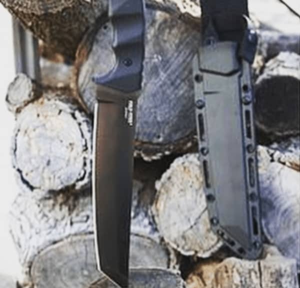 An essential companion for the EDC! 11 Recommended Folding Knives!, Shieldon