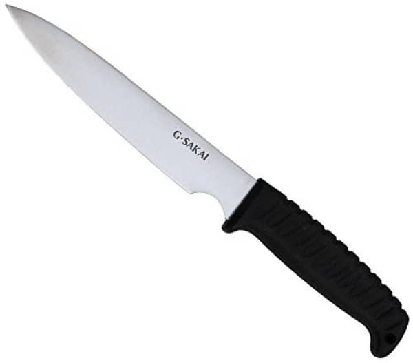 10 Outdoor-Messer für den Sommer! Hier einige empfehlenswerte Messer im Detail! , Shieldon