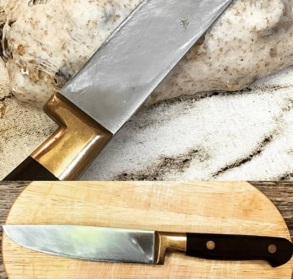 10 Outdoor-Messer für den Sommer! Hier einige empfehlenswerte Messer im Detail! , Shieldon