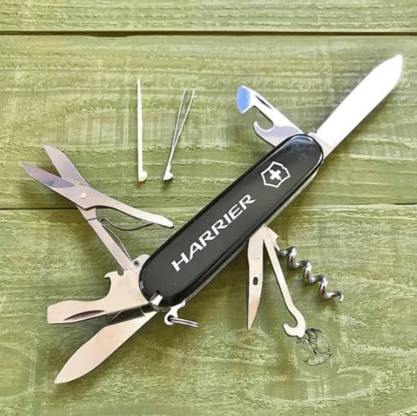 Te presentamos las recomendaciones de Mora Knife! Para acompañar camping y  supervivencia - Shieldon