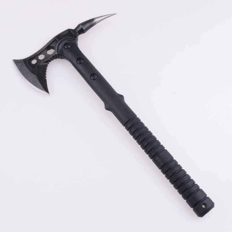 Wholesale multi-axes plastic handle stainless blade outdoor use HH-A001 05