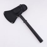 Wholesale multi-axes plastic handle stainless blade outdoor use HH-A002 03