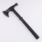 Wholesale multi-axes plastic handle stainless blade outdoor use HH-A002 05