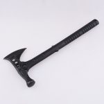 Wholesale multi-axes plastic handle stainless blade outdoor use HH-A002 07