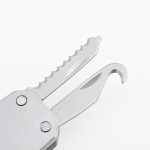 Wholesale EDC 6 multi functions spanner feature portable daily use YJ-2230 13