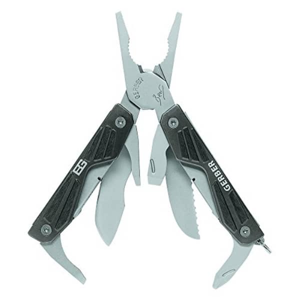 20 recommended comparisons of Swiss Army knives, multi knives, and all-purpose knives!, Shieldon