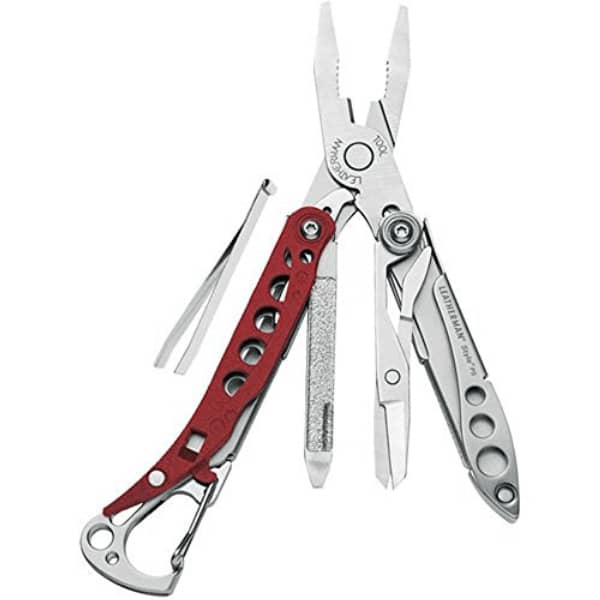 20 recommended comparisons of Swiss Army knives, multi knives, and all-purpose knives!, Shieldon