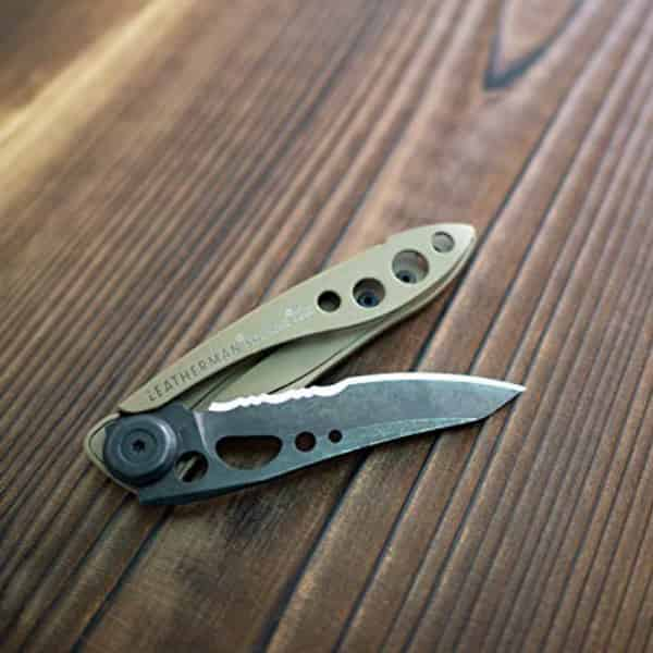 ¡10 cuchillos EDC recomendados! Presentamos cómo elegir en Everyday Carry , Shieldón