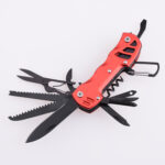 MC-PL-100 army knife 11-in-1 multi-tool stock wholesale s05