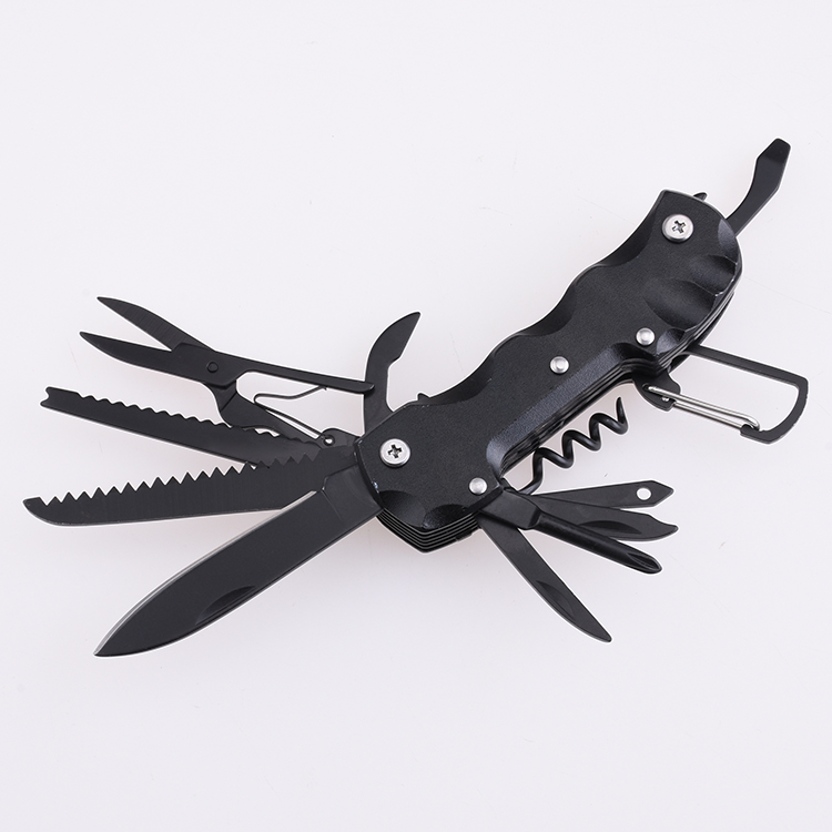 MC-PL-101 army knife 14-in-1 multi-tool stock wholesale s02